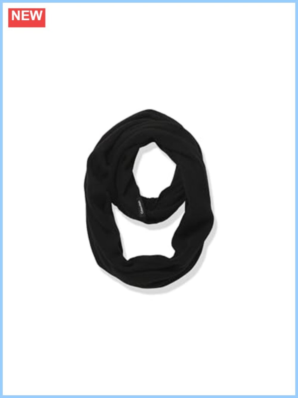 Super Soft Cold Weather Durable Infinity Loop Scarf